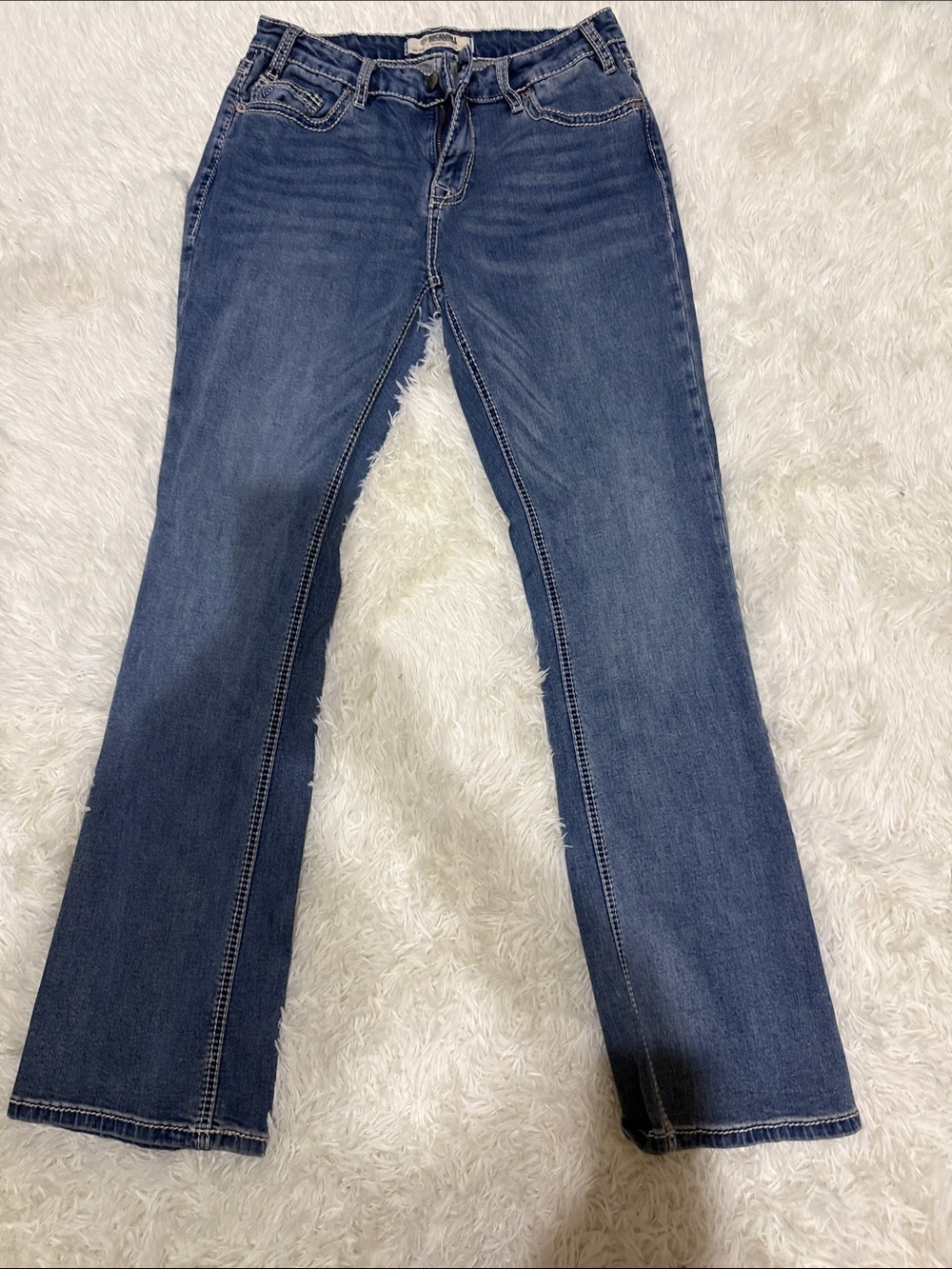 Rock and Roll denim men’s jeans boot cut ROCK AND ROLL DENIM